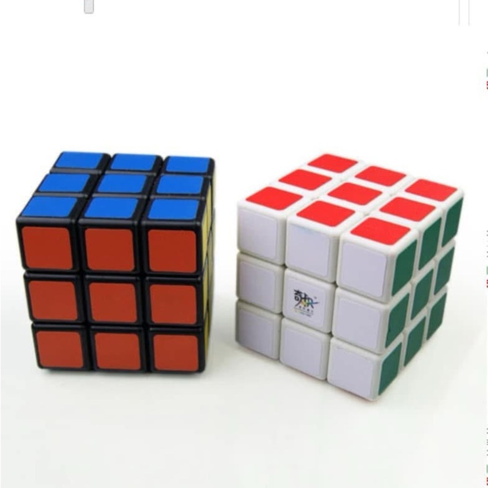 Rubix cube
